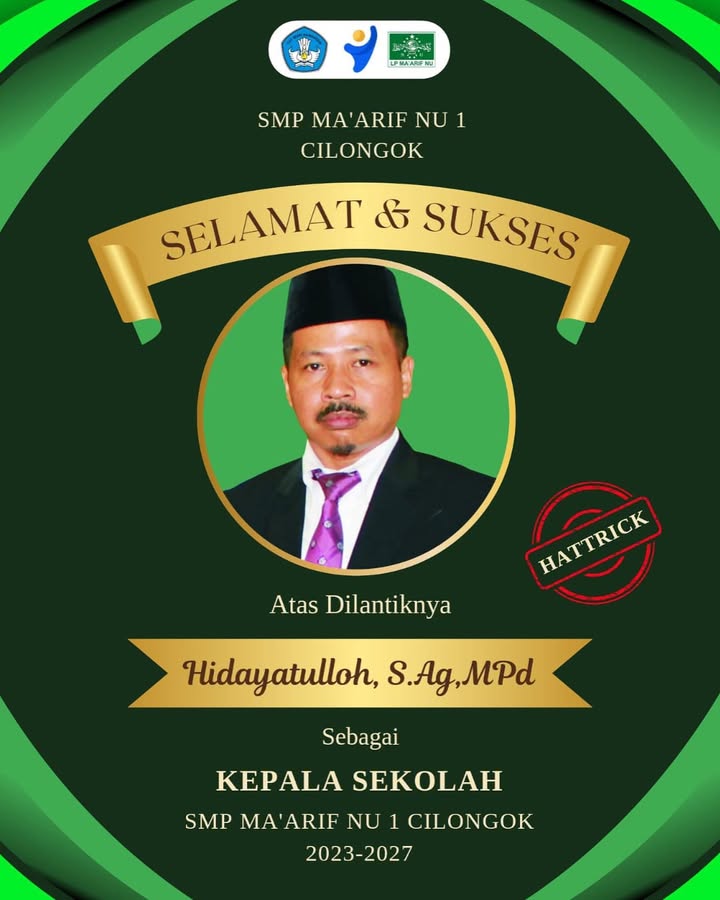 Kepala Sekolah